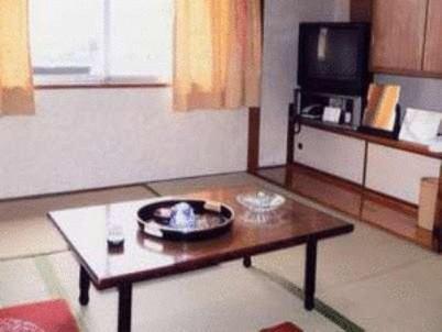 广岛 天龙日式旅馆酒店 客房 照片