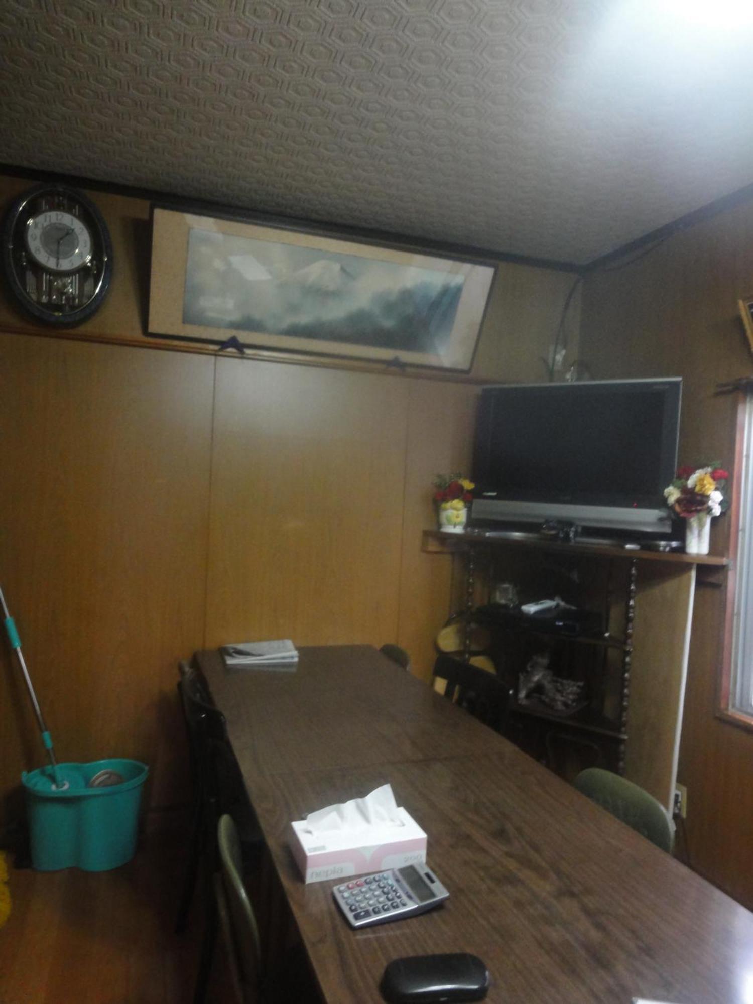 广岛 天龙日式旅馆酒店 外观 照片