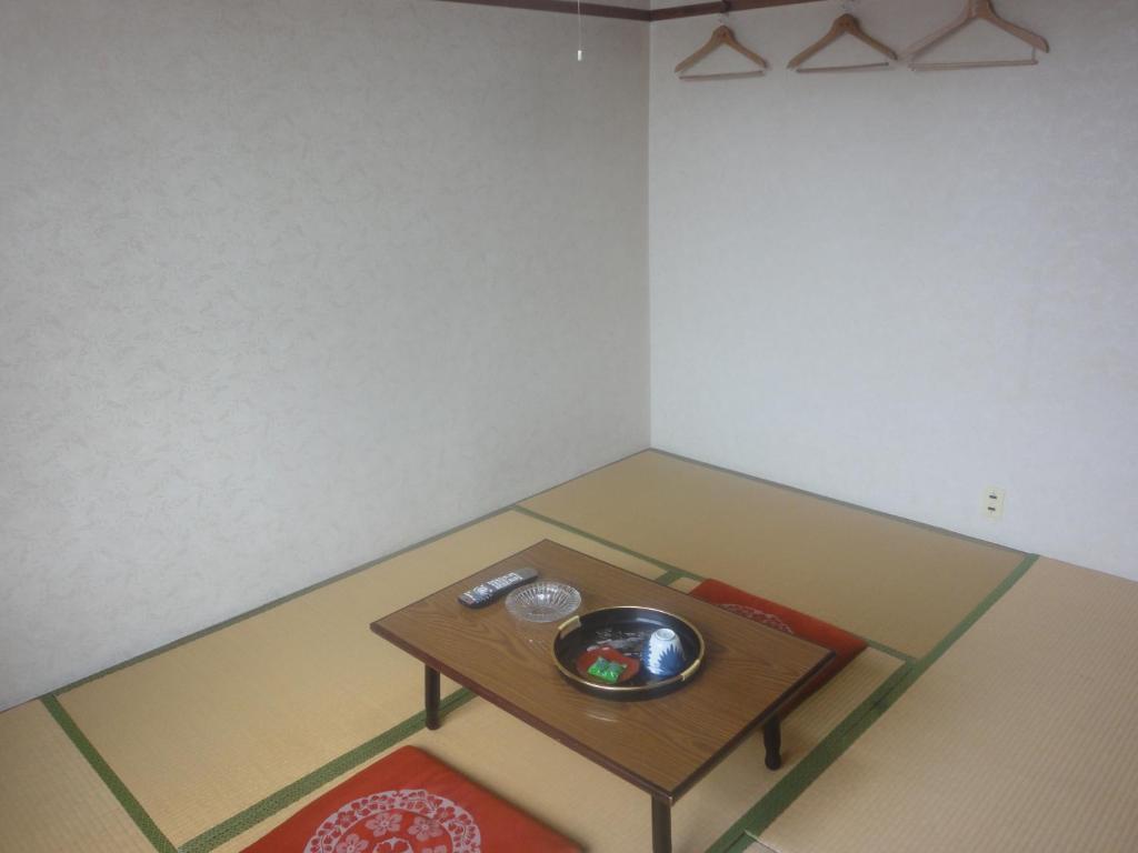 广岛 天龙日式旅馆酒店 客房 照片