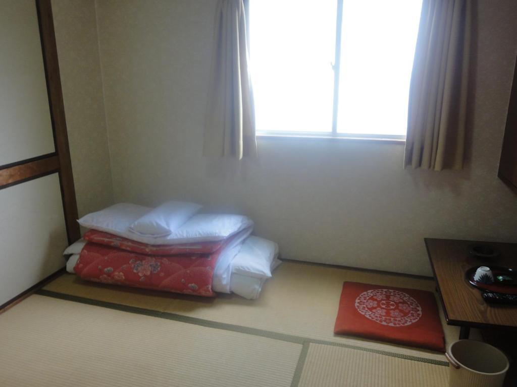 广岛 天龙日式旅馆酒店 客房 照片